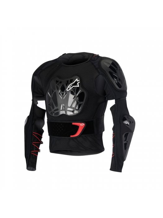 Протекторна ризница ALPINESTARS BIONIC TECH BLACK
