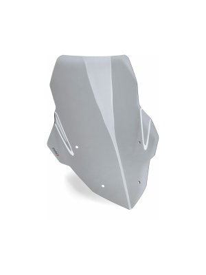 Слюда V-Tech Lline Touring Yamaha X-Max 125/300 Tech Max 2025 Smoke