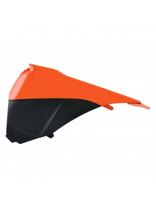 Протектори за въздушна кутия Polisport KTM SX / SX-F / XC / XC-F KTM Orange/Black
