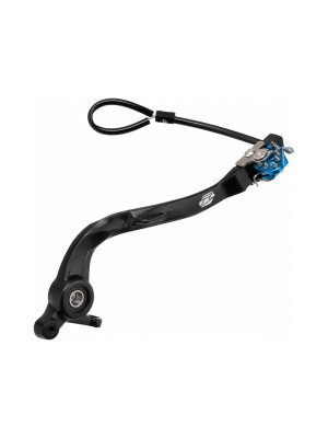 Лост за спирачка KTM 23-25; Husqvarna 23-25; Gas Gas 24-25 Blue