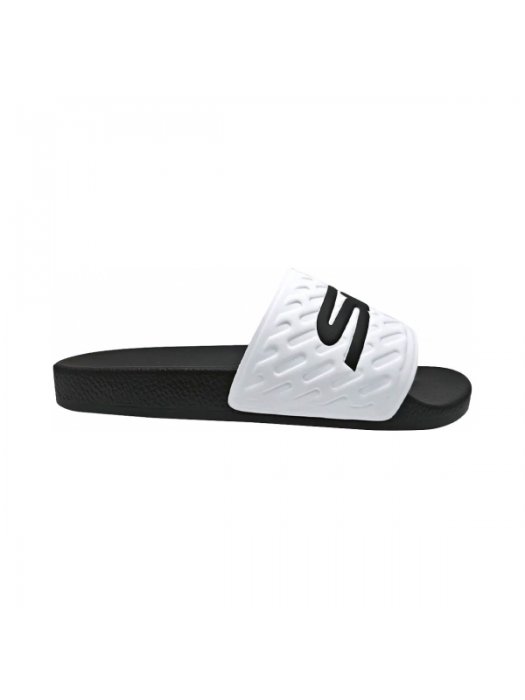 Чехли Sidi Pool Slide Black White