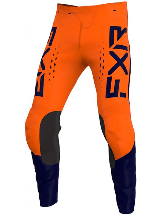Панталон Clutch Pro MX22 Orange/Midnight