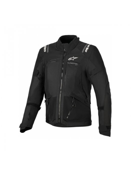 Дамско яке Stella Andes V4 Drystar