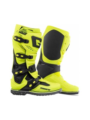 Ботуши SG22 Stellar