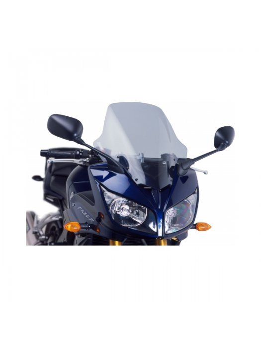Слюда Touring Yamaha FZ1 Fazer 06-15 Smoke