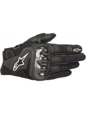 Ръкавици SMX-1 AIR V2 Black