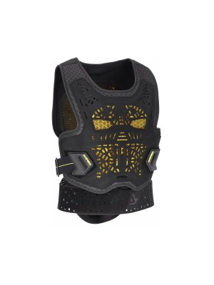 Протектор за тяло DNA 2.0 Black/Yellow