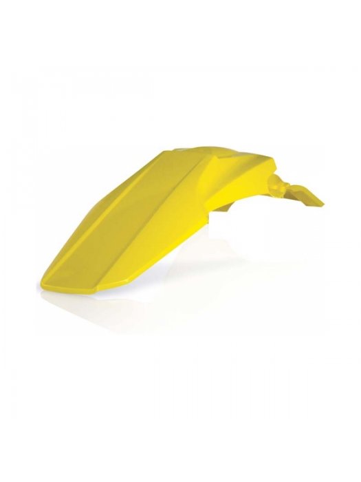 Заден калник Suzuki RM-Z450 08-17 Жълт