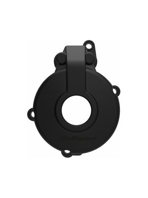 Протектор капака за запалване Sherco SEF 250/300 14-23 черен