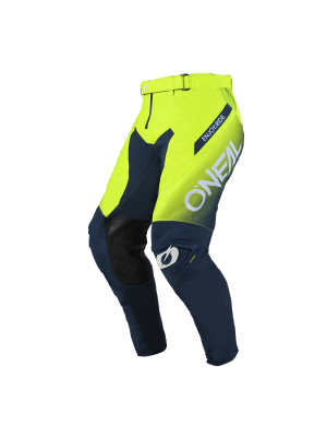 Крос брич O'NEAL MAYHEM HEXX BLUE/NEON YELLOW V.25