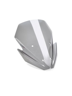 Слюда New Generation Sport CF Moto 800NK Sport/ Advanced 23-25 Smoke