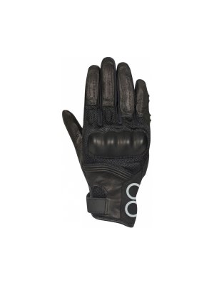 Дамски ръкавици Pitts Black