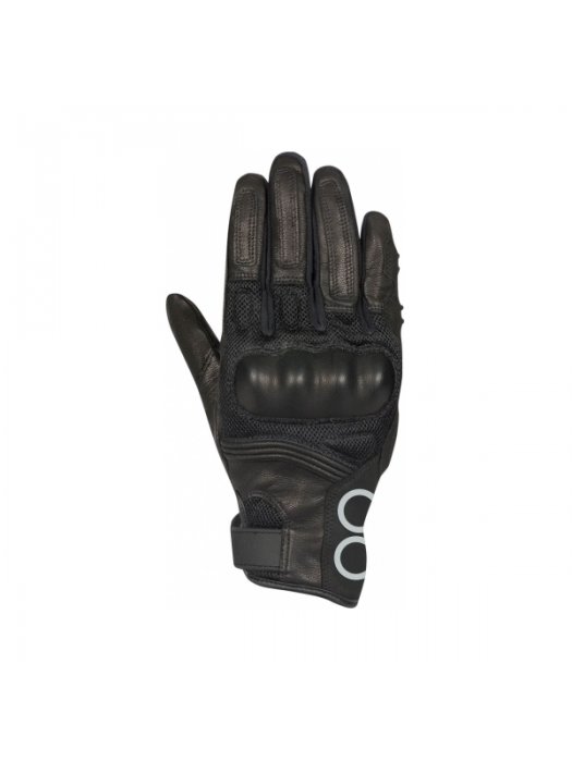 Дамски ръкавици Pitts Black