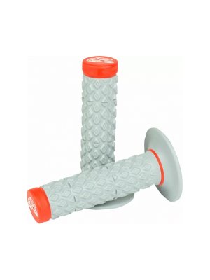Дръжки MX Dual Comport Red