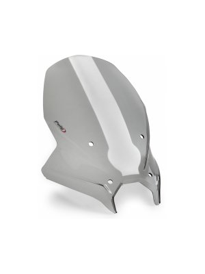 Слюда New Generation Touring Yamaha MT-09 24-25, MT-09 SP 24-25, MT-09 Y-AMT 2025 Smoke