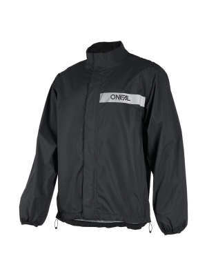 Водоустойчиво яке O'NEAL TORRENT BLACK V.26