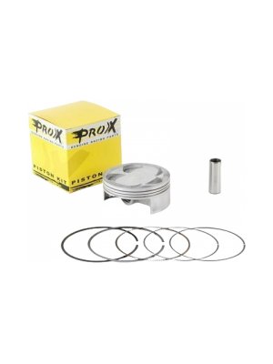 Бутало кит Kawasaki KX250F 17-19 размер C (76.98mm)