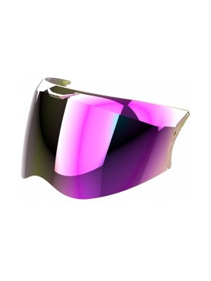 Визьор за Airoh Mathisse II размер L-XL Iridium Mirrored