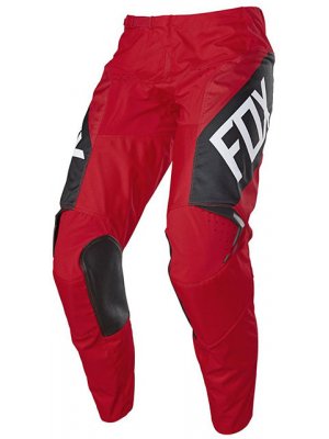 Панталон 180 Revn FLM Red