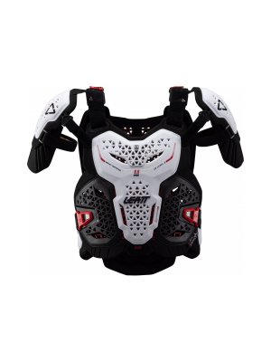 Нагръдник 5.5 Pro Evo White