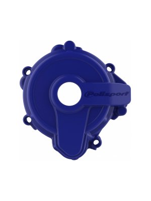 Протектор капака за запалване Sherco SE 250/300 14-24 син
