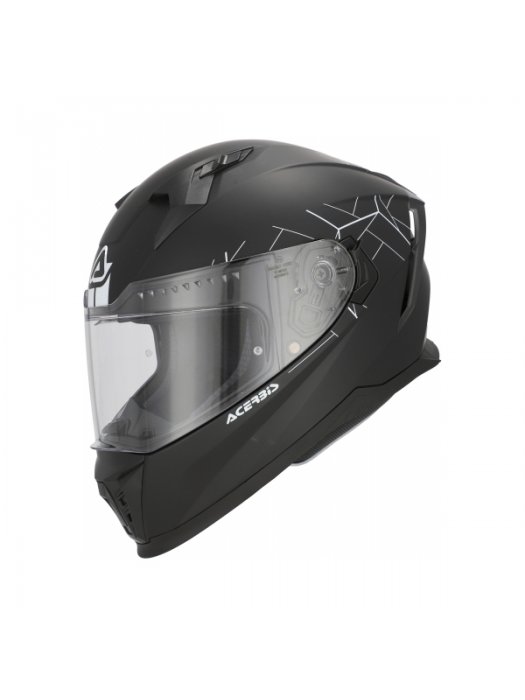 Каска X-Way Black