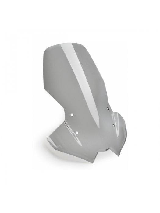 Слюда V-Tech Line Touring Kymco DTX125 22-25, DTS350 22-25 Smoke