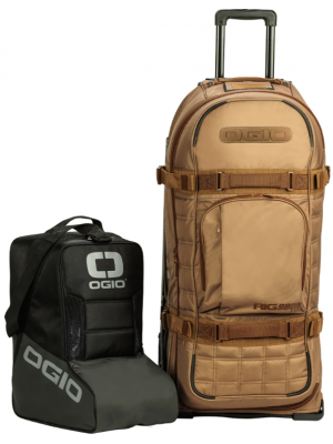 Сак с колела OGIO RIG 9800 PRO Coyote