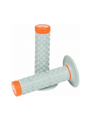 Дръжки MX Dual Comport Orange