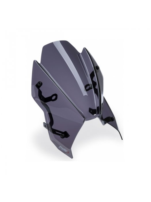 Слюда New Generation Sport Suzuki GSX-S1000 21-26, GSX-S950 22-23 Dark Smoke