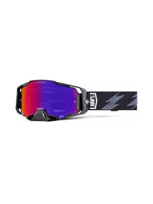 Очила Armega HiPER Crenshaw - Purple Mirror