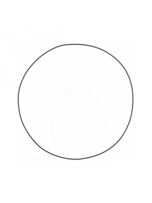 Гaрнитура капак съединител външна Honda CRF450R/RX 17-25