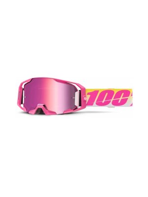 Очила ARmatic Sellars- Mirror Pink