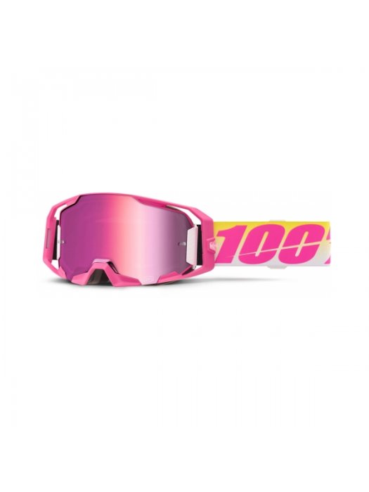Очила ARmatic Sellars- Mirror Pink