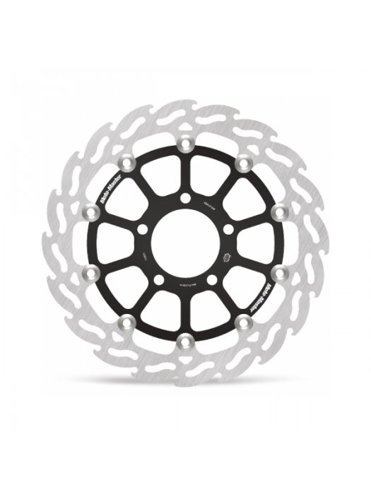 Спирачен диск Flame преден ляв 290mm Suzuki SV650N 03-09, SV650S 0-11, VL1500 Intruder 09-11, CLR1800RT 08, GSF650S Bandit 05-07