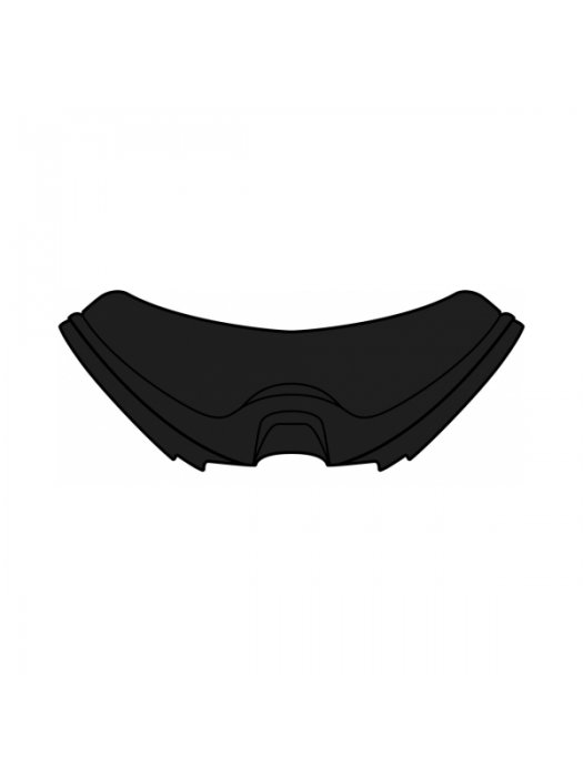 Подбрадник за каска Airoh Mathisse II