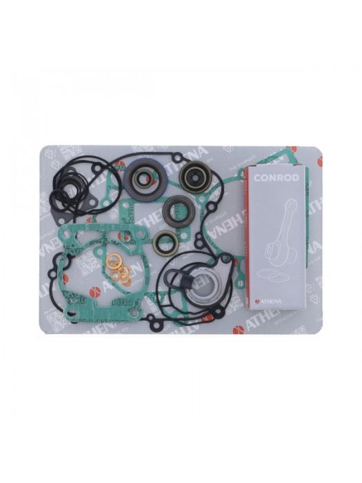 Биела комплект с гарнитури KTM SX65 24-26; Husqvarna TC65 24-25; Gas Gas MC65 24-25