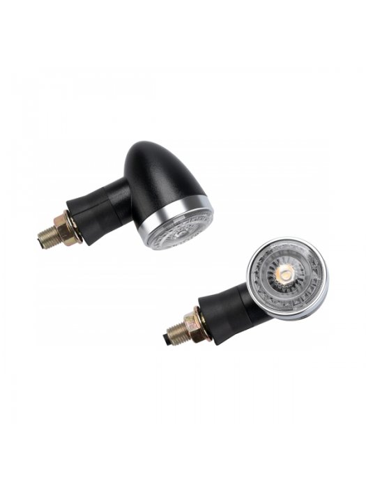 LED Mигачи Radiant универсални комплект 12V 1.2W M10