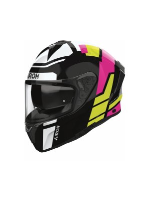 Каска Spark 2 Lively Mint Gloss