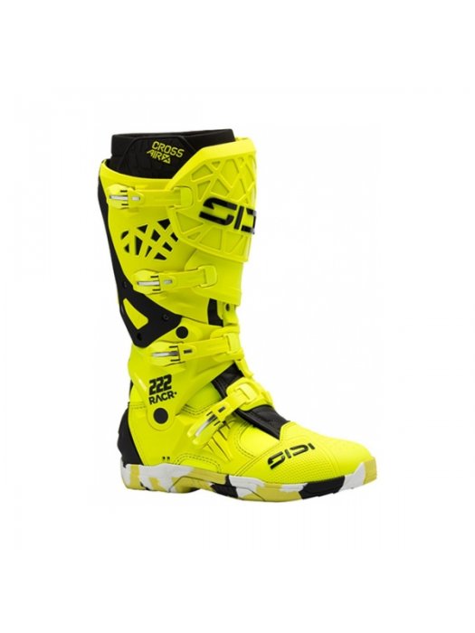 Ботуши Crossair X Racr001