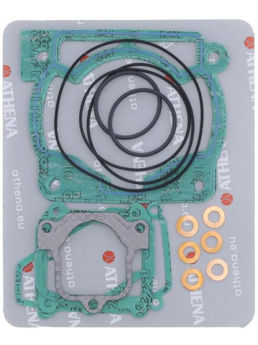 Top End комплект гарнитури Beta RR250/300 13-22