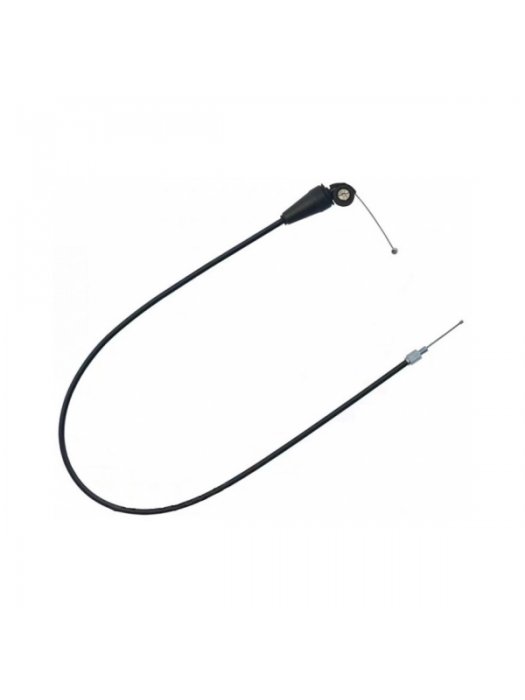 Жило газ KTM SX50 21-25; Husqvarna TC50 21-24; Gas Gas MC50 21-25