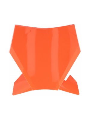 Предна табела подходящ за KTM SX50 24-26 оранжев