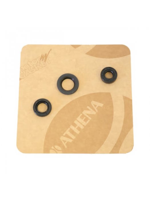 Маслени семеринги кит Honda CRF110 13-26