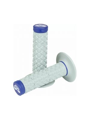 Дръжки MX Dual Comport Blue