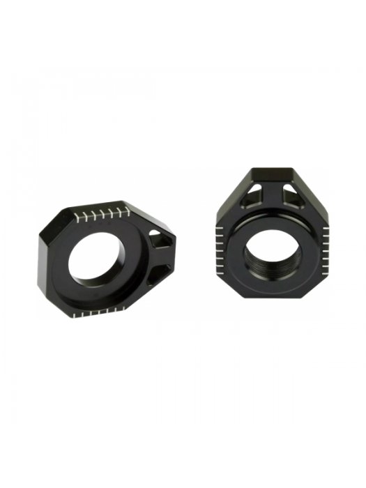 Обтегачи за задна ос KTM SX/ SX-F 23-25, EXC/ EXC-F 24-25; Husqvarna FC/ TC 23-25, FE/ TE 24-25; Gas Gas 24-25