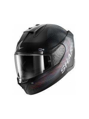 Каска D-Skwal 3 SP Lyne Black Anthracite Red