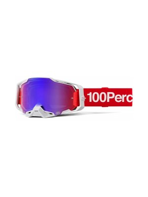 Очила Armega Corbin- Mirror Red/Blue