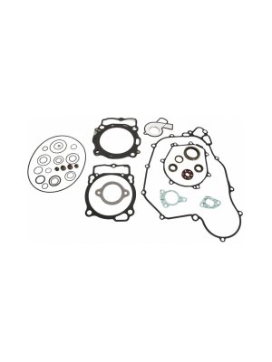 Пълен комплект гарнитури KTM EXC-F450/500 2019; Husqvarna FE450/501 2019