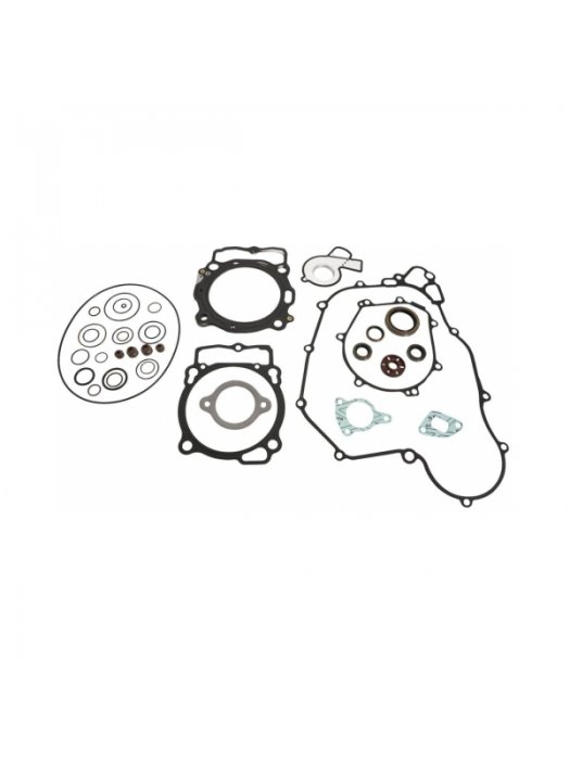 Пълен комплект гарнитури KTM EXC-F450/500 2019; Husqvarna FE450/501 2019